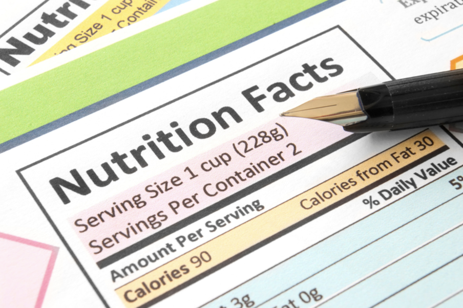 Why You Learn About Food Nutrition Facts?