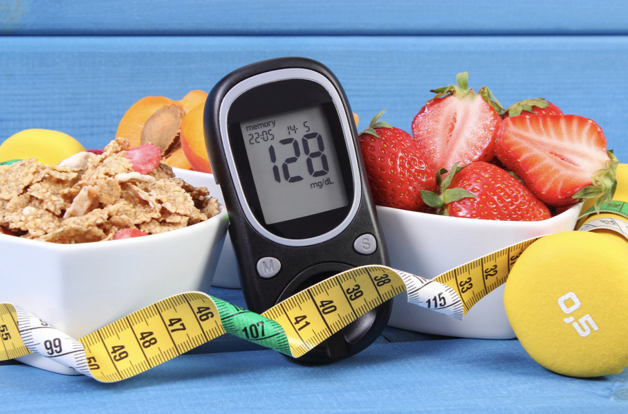 Diabetes Type 1 And Type 2 Weight Loss Nutrition