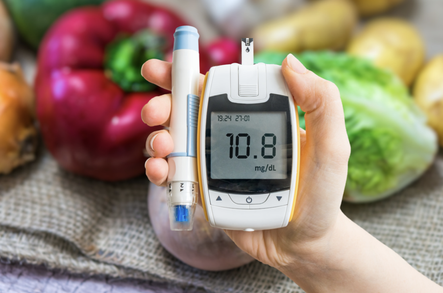 Is Diabetes Linked To Nutrition?